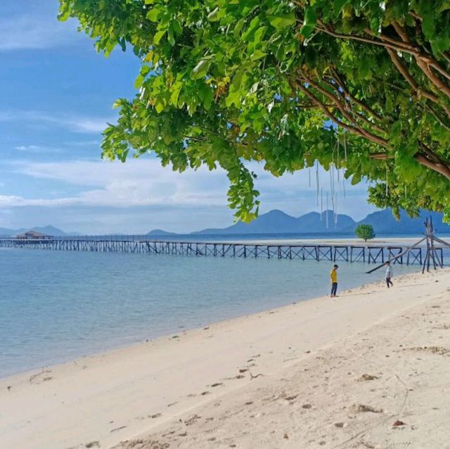 Kulapuan Resort more than island