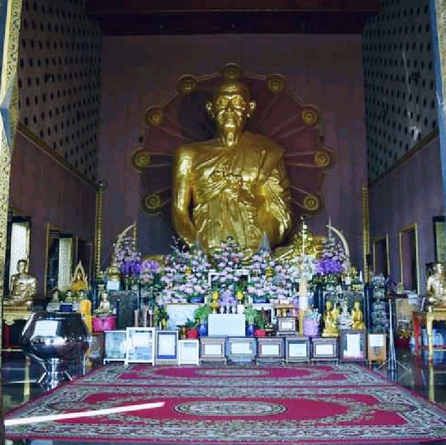 เรื่องราว..วัดไทย