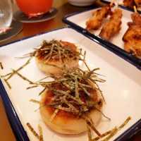 【為食青蛙：中環又一打卡串燒店】