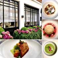 The One & Only Restaurant Gordon Ramsay!