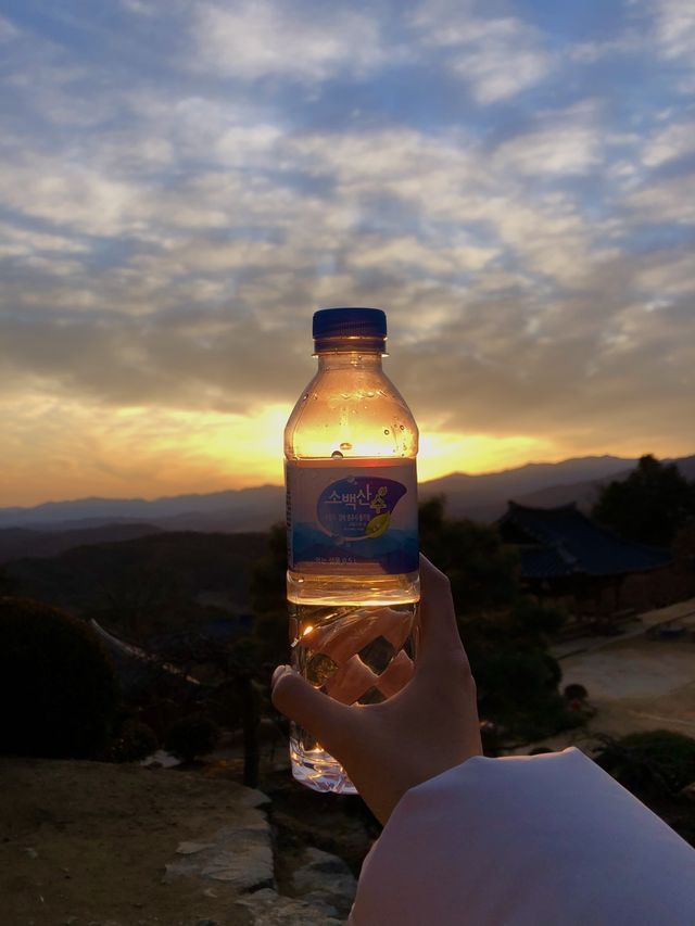 가끔은 전통적인 여행도 좋잖아? 🌅영주 부석사🌄