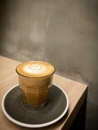中環cafe~