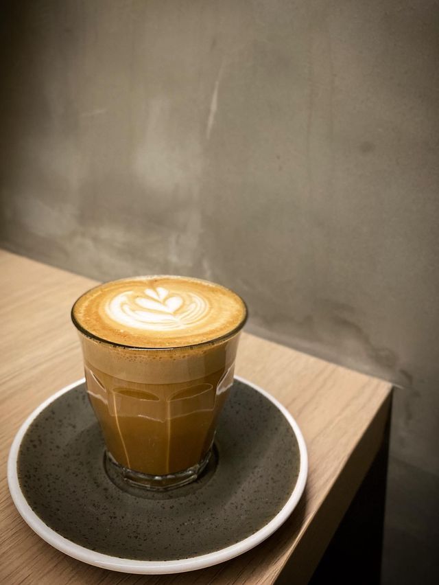 中環cafe~
