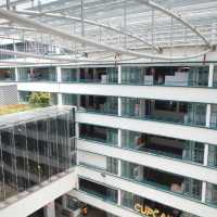 探索活化後建築｜中環