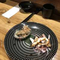 享受吧！高cp無菜單日式料理-曹料理