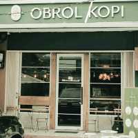 Obrol Kopi
