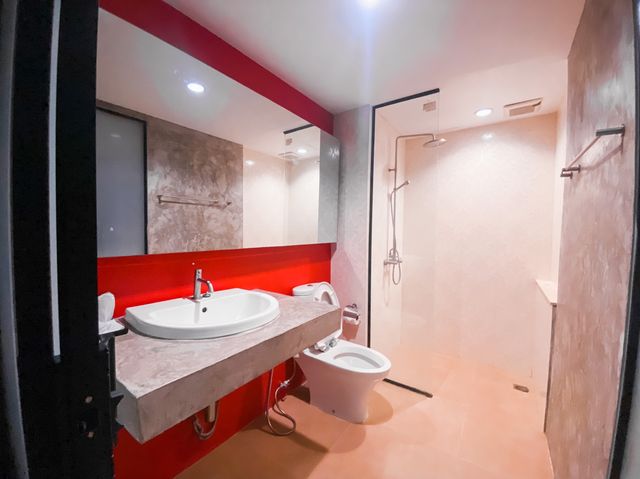 Diary suite | ไดอารี่ สวีท @นครปฐม