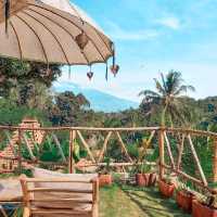 RADJENDRA RESORT - BOGOR