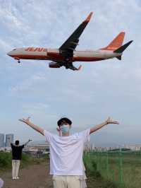 [제주] 머리 위로 비행기가 슝 ✈️, 카페 그라나다