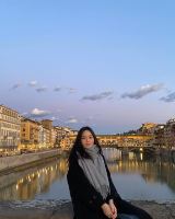 [이탈리아] 냉정과 열정 사이, 피렌체에서 노을 질 때 가장 예쁜 곳