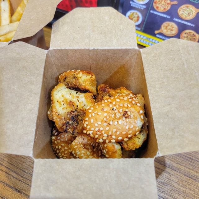 份量十足安格斯漢堡|HKBurger 份量十足安格斯漢堡|HKBurger