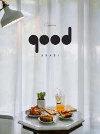 Good Cafe Krabi 