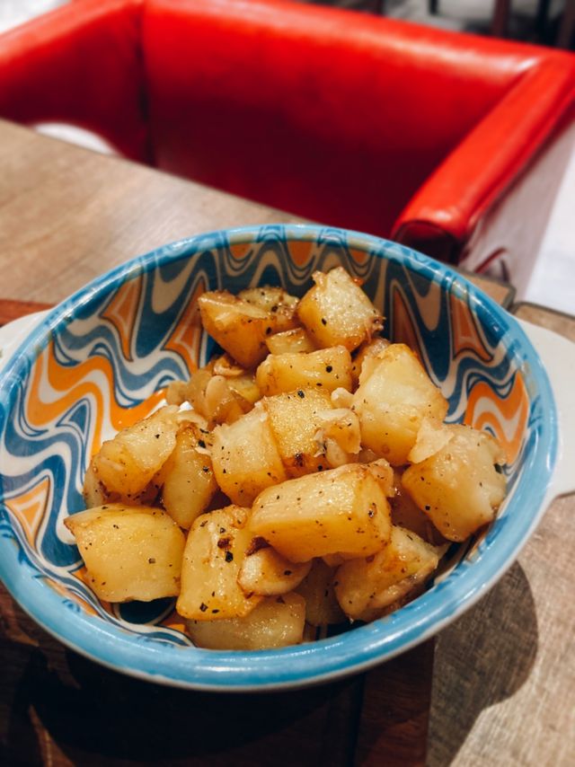 【環境闊落💕有格調西班牙餐廳🇪🇸】