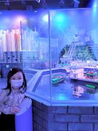 節日限定聖誕LEGOLAND