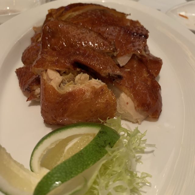 香宮之夜