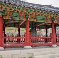 경기 광주 볼거리 남한산성 