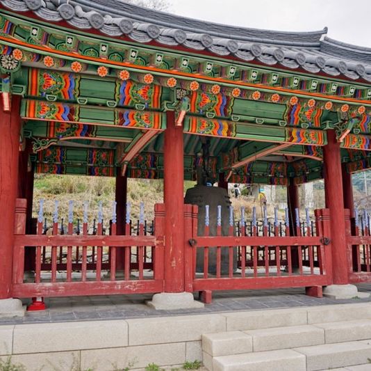 경기 광주 볼거리 남한산성 