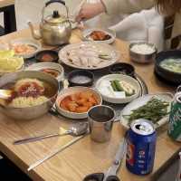 부산역 맛집!