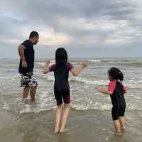 Adena Beach Resort Kuantan