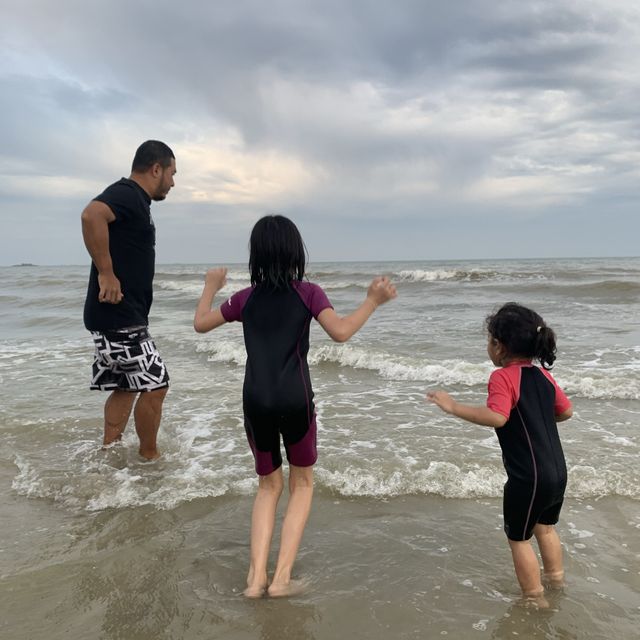 Adena Beach Resort Kuantan