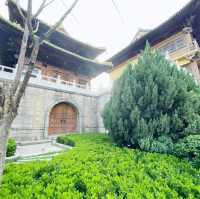 上海古老佛寺