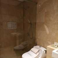 Luxury hotel at the highland of Prigen