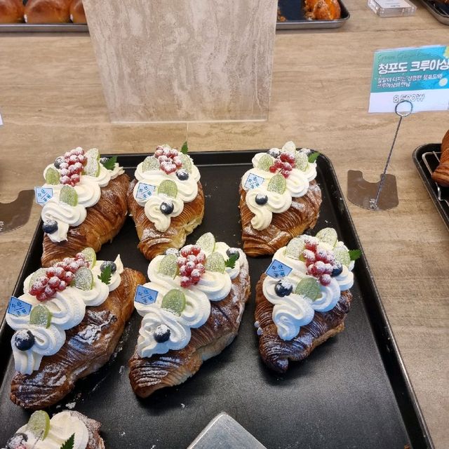 김포수산공원