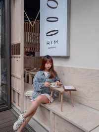 香港新店合集｜3間簡約風咖啡店 一定要收藏🤍
