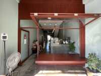 ร้านลับๆ ย่านเมืองเก่าอุบลฯ