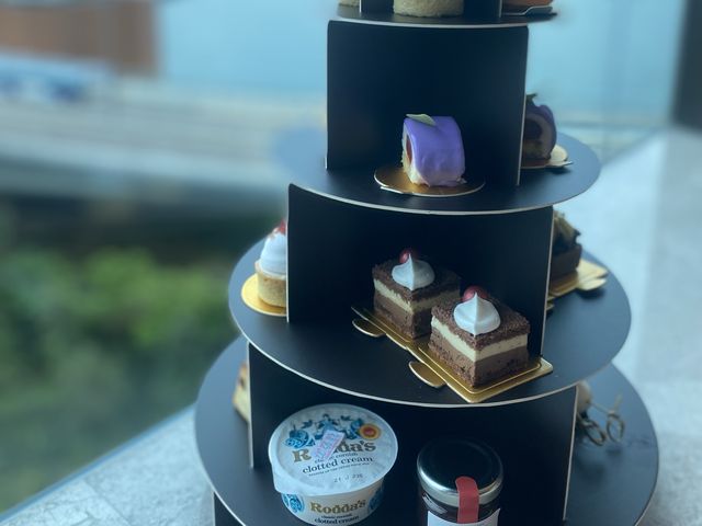 抵玩五星級酒店🏨食足三餐staycation package 