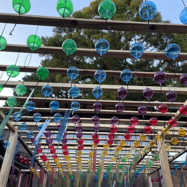 名古屋　別小江神社