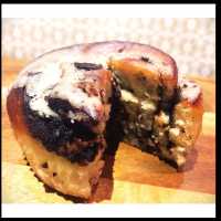 一吃就愛上的蜂蜜吐司「墨.山崴」/用心製作的麵包坊