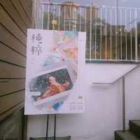 鄰近蘭桂坊的特色平價酒店「迷你中環」