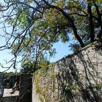 鶯歌陶瓷博物館 全家出遊散心的好去處