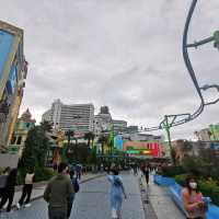 Genting Skyworld Experience 