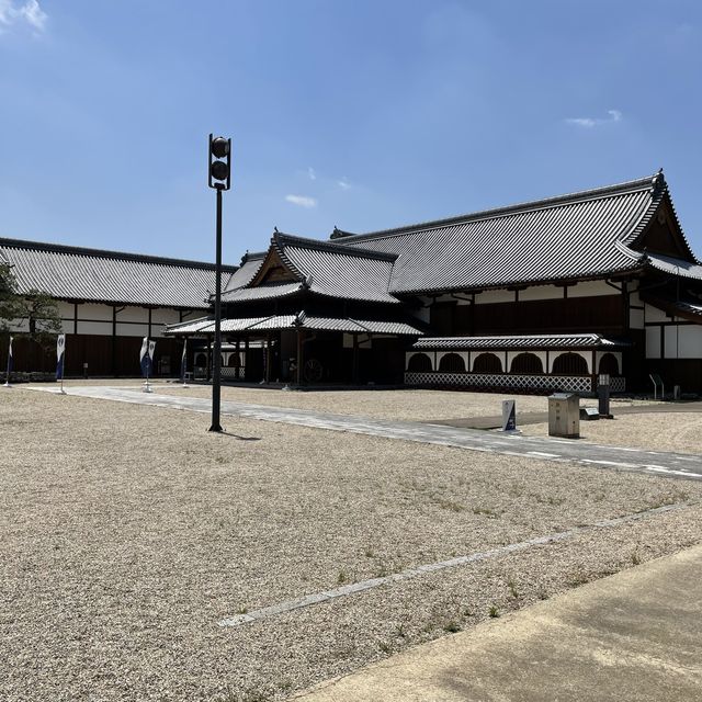 歴史に触れる佐賀城跡