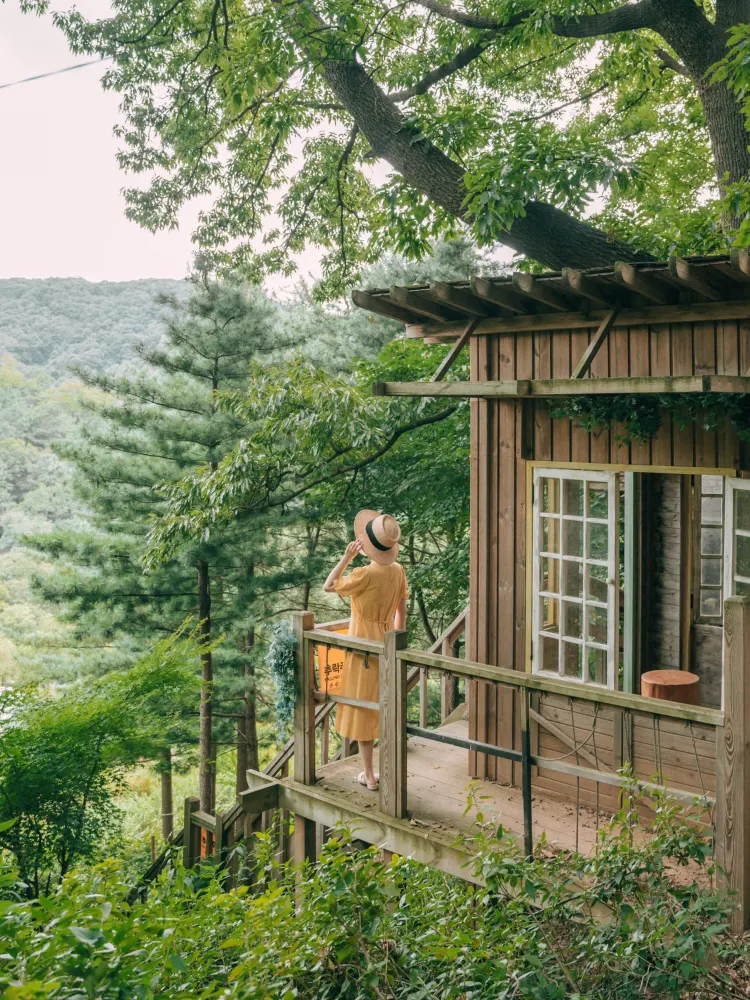 인생샷 찍기 좋은 파주여행지💚