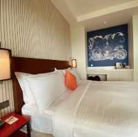 โรงแรมรีแบรนด์ใหม่บนเกาะลันตา