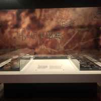 文化探索之旅展覽