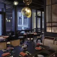The Legacy House @ Rosewood Hong Kong