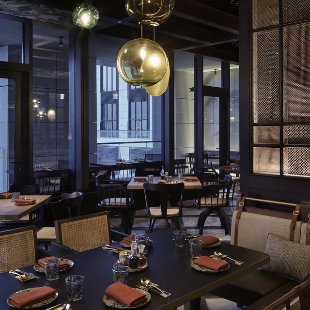 The Legacy House @ Rosewood Hong Kong