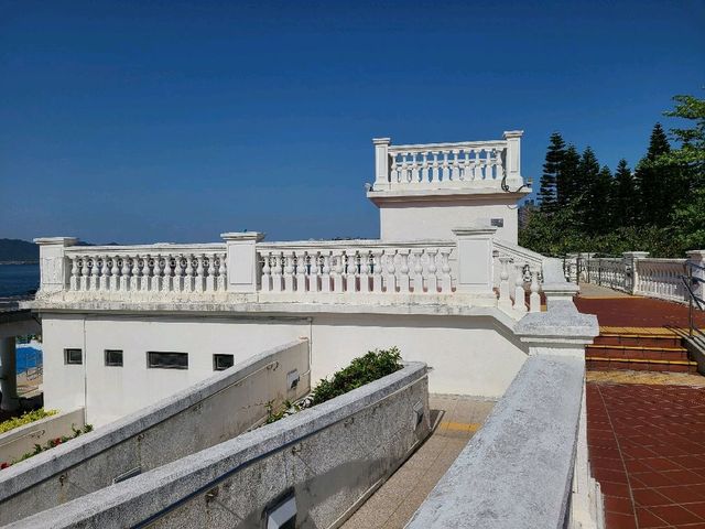 放風好去處~馬鞍山中央公園⛲