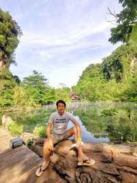 The Banjaran Hot Spring