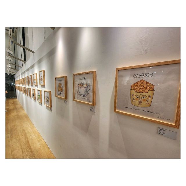 大開腦洞。保羅先生妙想天開個人展覽
