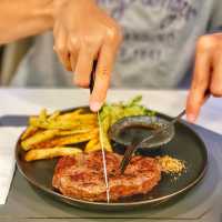 Lunch menu會每個禮拜調整｜MEMOIR