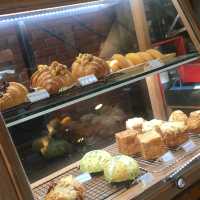 Le Gong Coffee เลอกองเก่า @แพร่