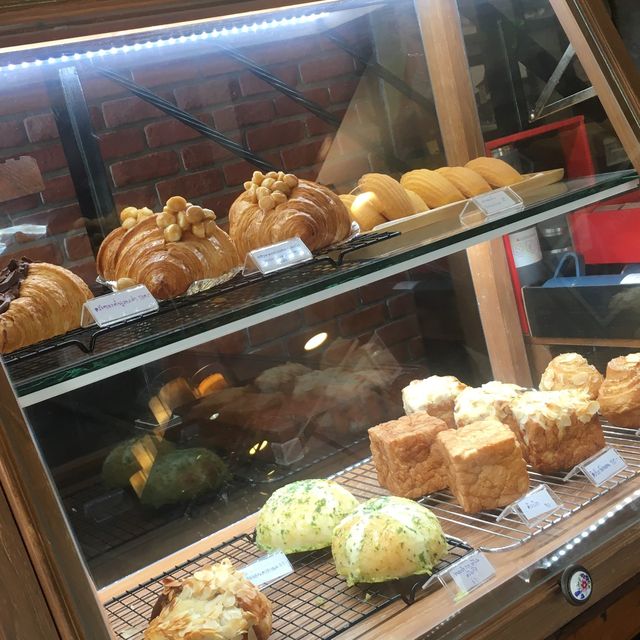 Le Gong Coffee เลอกองเก่า @แพร่