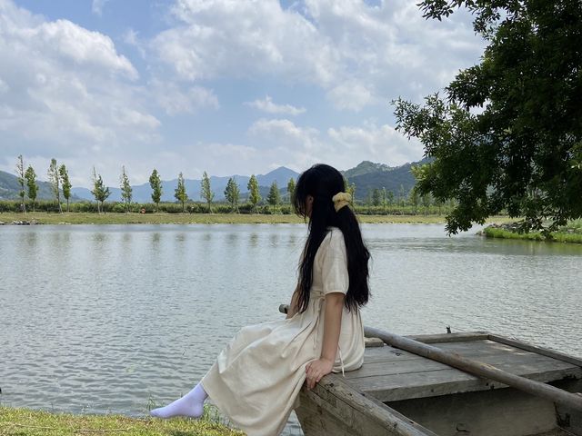 하동의 매력에 빠져보세요~ 