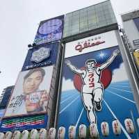 日本🇯🇵大阪之吃吃喝喝📍