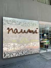 Luxury Boutique Stay at Naumi Hotel
